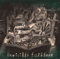 V.A. 「Invisible Folklore (Track4)」